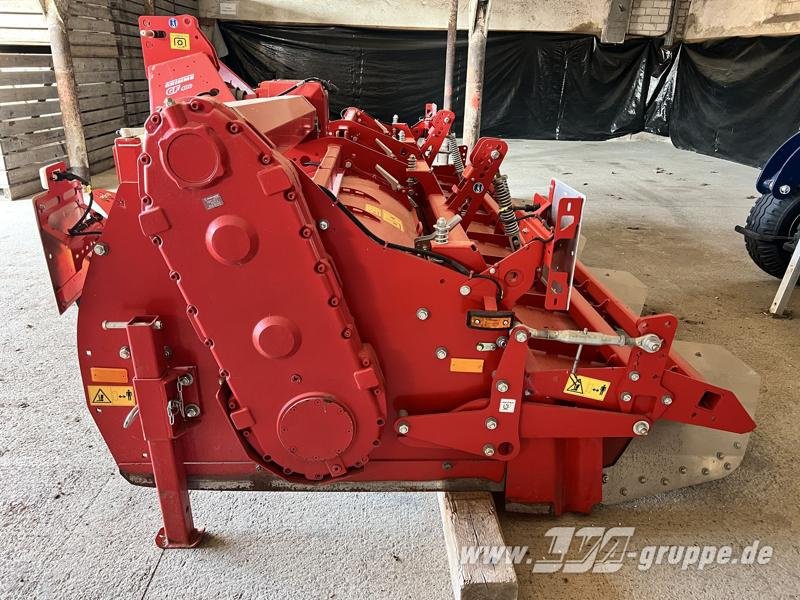 Dammformer del tipo Grimme GF 400, Gebrauchtmaschine en Sülzetal OT Altenweddingen (Imagen 2)