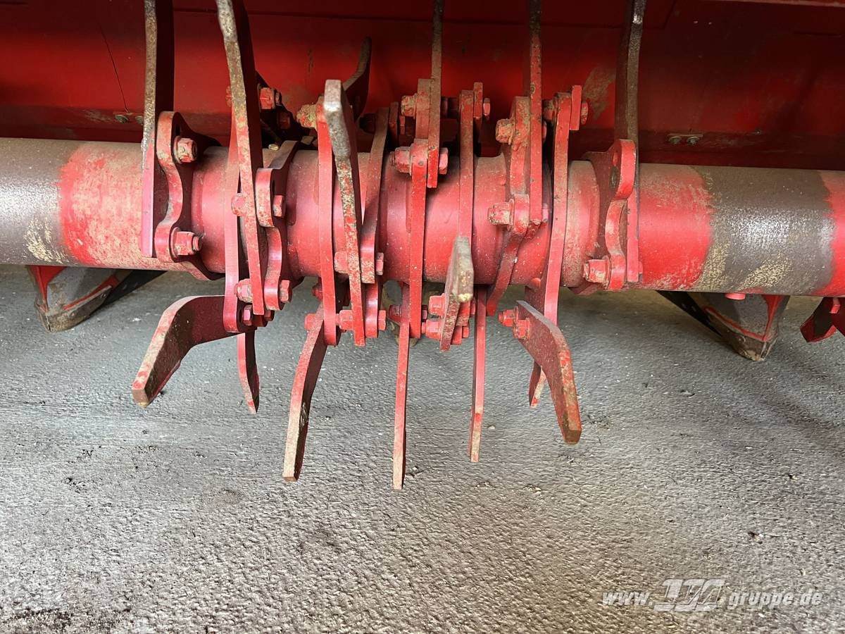 Dammformer du type Grimme GF 400, Gebrauchtmaschine en Sülzetal OT Altenweddingen (Photo 9)