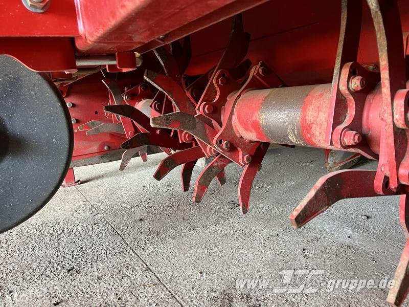 Dammformer del tipo Grimme GF 400, Gebrauchtmaschine en Sülzetal OT Altenweddingen (Imagen 8)