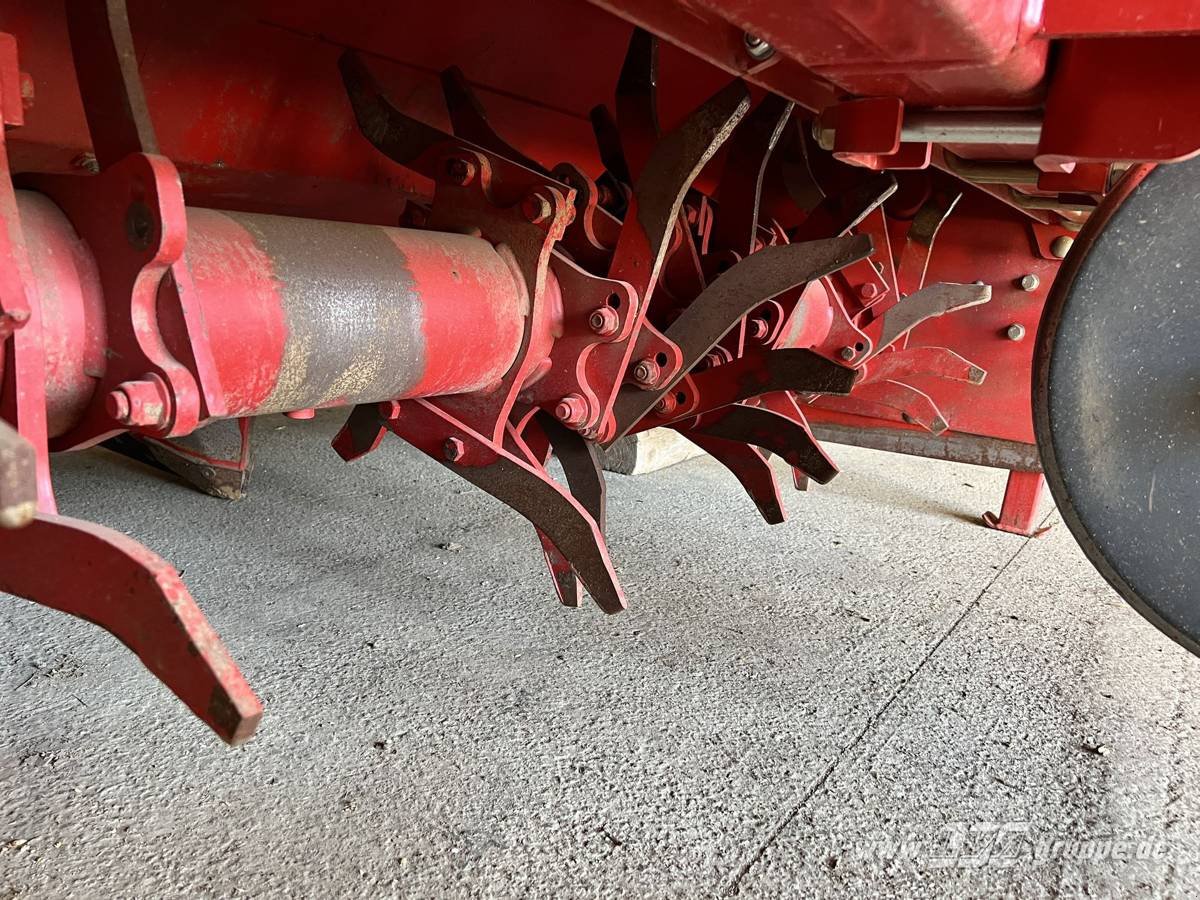 Dammformer du type Grimme GF 400, Gebrauchtmaschine en Sülzetal OT Altenweddingen (Photo 14)