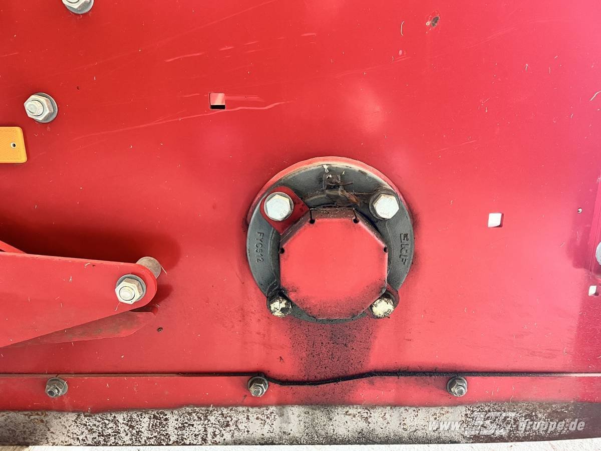 Dammformer du type Grimme GF 400, Gebrauchtmaschine en Sülzetal OT Altenweddingen (Photo 13)