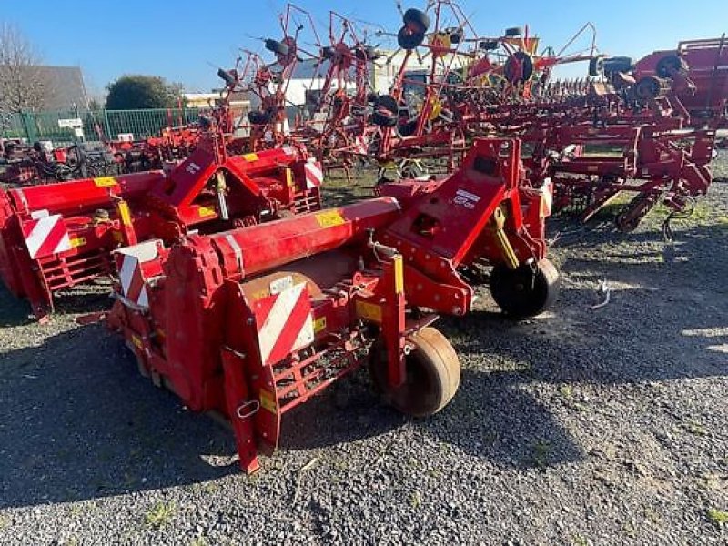Dammformer tipa Grimme GF400, Gebrauchtmaschine u Marlenheim (Slika 1)