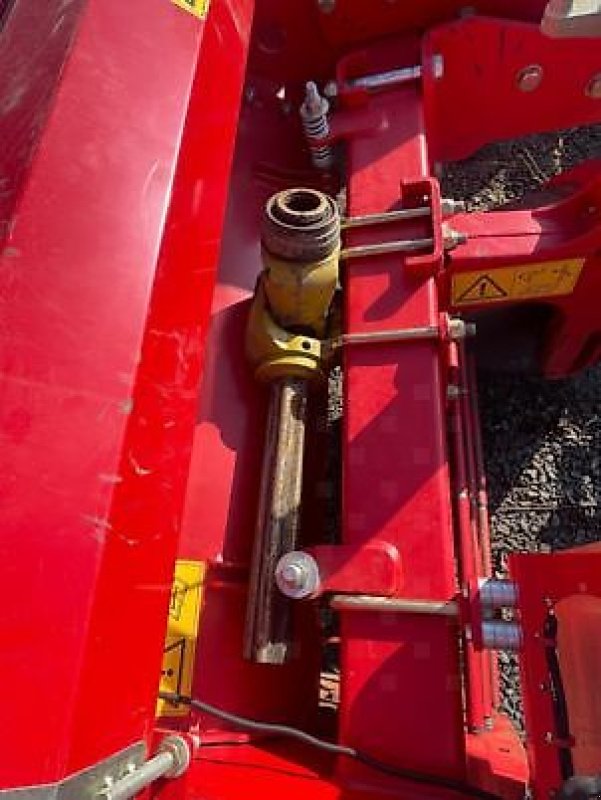 Dammformer za tip Grimme GF400, Gebrauchtmaschine u Marlenheim (Slika 3)