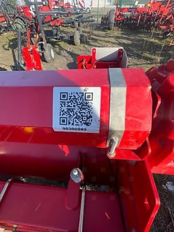 Dammformer za tip Grimme GF400, Gebrauchtmaschine u Marlenheim (Slika 4)