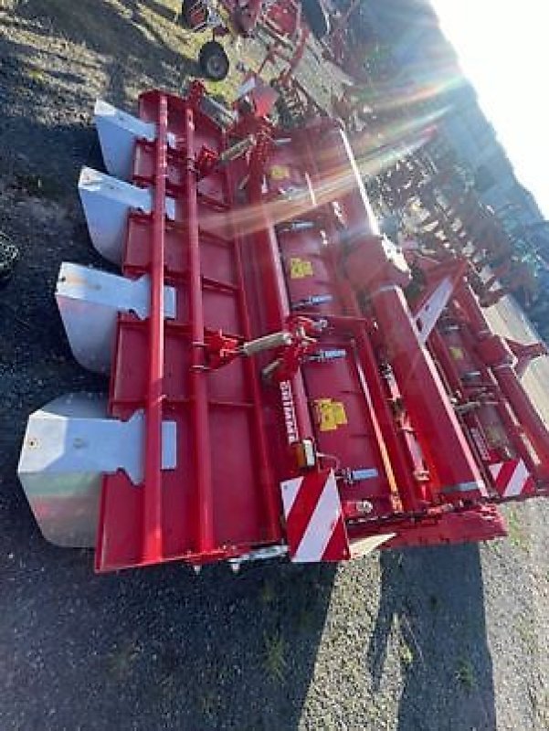 Dammformer za tip Grimme GF400, Gebrauchtmaschine u Marlenheim (Slika 2)