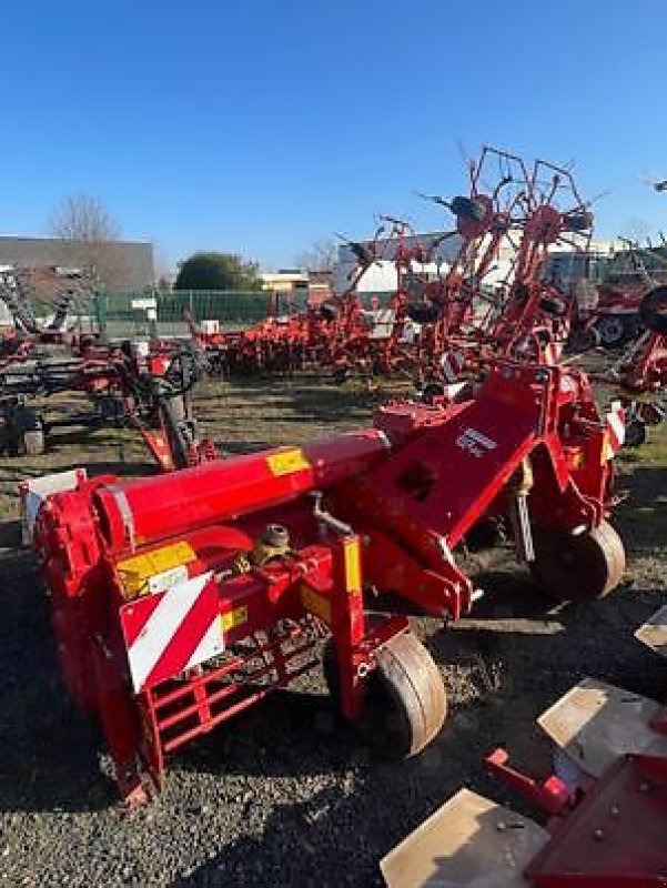 Dammformer za tip Grimme GF400, Gebrauchtmaschine u Marlenheim (Slika 1)