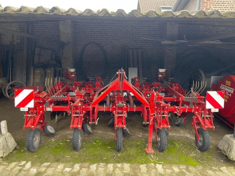 Dammformer typu Grimme GH4-ECO, Gebrauchtmaschine w Richebourg