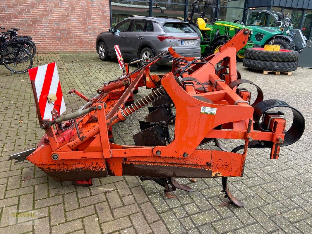 Dammformer des Typs Gruse 4 Reihen, Gebrauchtmaschine in Ahaus (Bild 4)