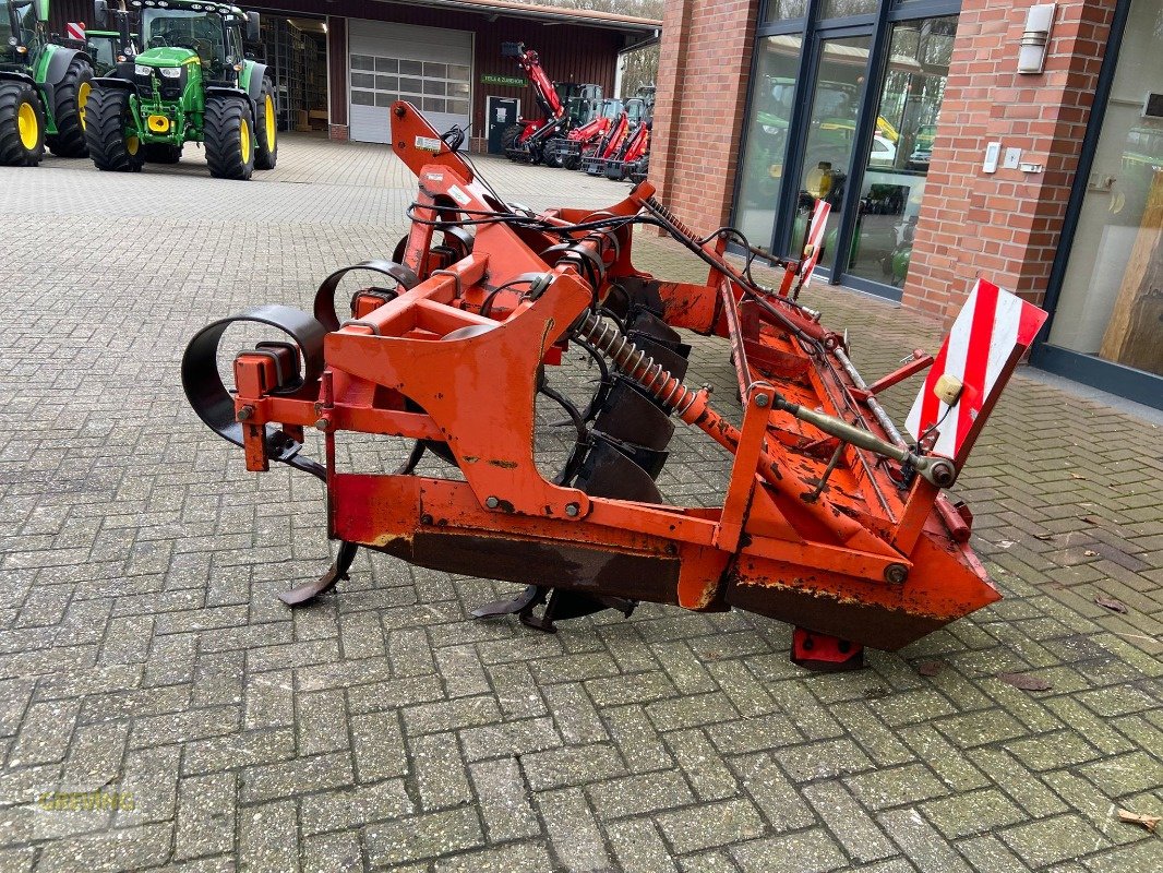 Dammformer des Typs Gruse 4 Reihen, Gebrauchtmaschine in Ahaus (Bild 7)