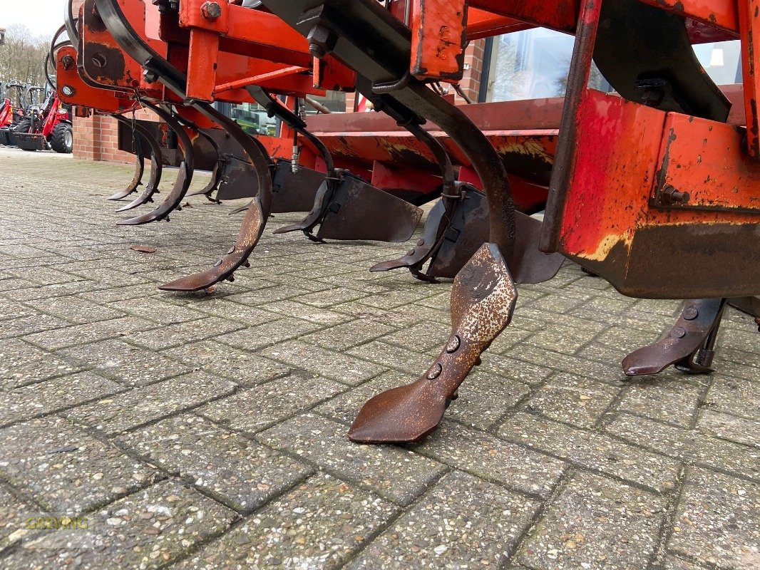 Dammformer des Typs Gruse 4 Reihen, Gebrauchtmaschine in Ahaus (Bild 8)