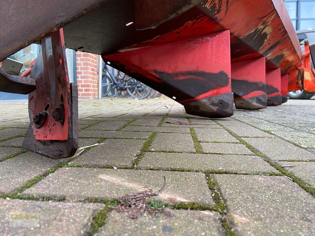 Dammformer des Typs Gruse 4 Reihen, Gebrauchtmaschine in Ahaus (Bild 9)