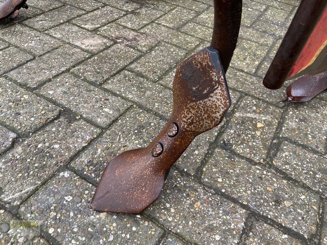 Dammformer des Typs Gruse 4 Reihen, Gebrauchtmaschine in Ahaus (Bild 10)