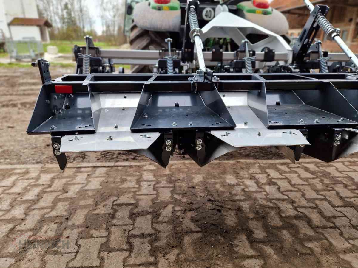 Dammformer типа KMK Häufelgerät, Dammformer OF475, Neumaschine в Ehekirchen (Фотография 1)