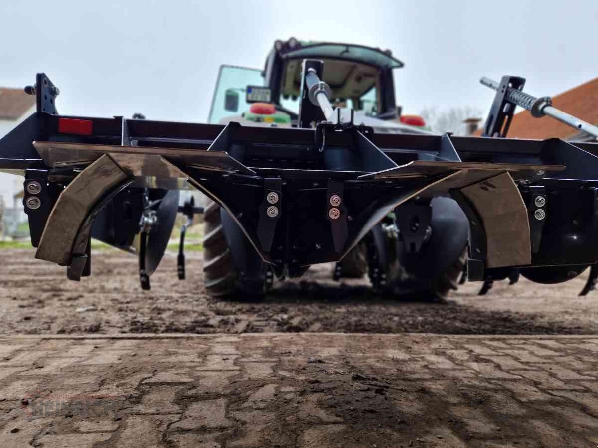 Dammformer типа KMK Häufelgerät, Dammformer OF475, Neumaschine в Ehekirchen (Фотография 2)