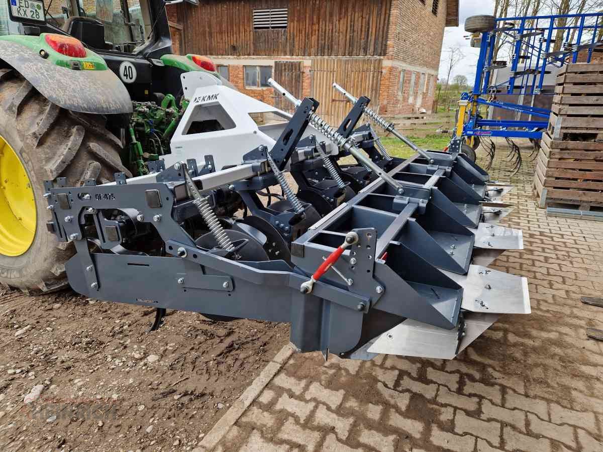 Dammformer типа KMK Häufelgerät, Dammformer OF475, Neumaschine в Ehekirchen (Фотография 5)