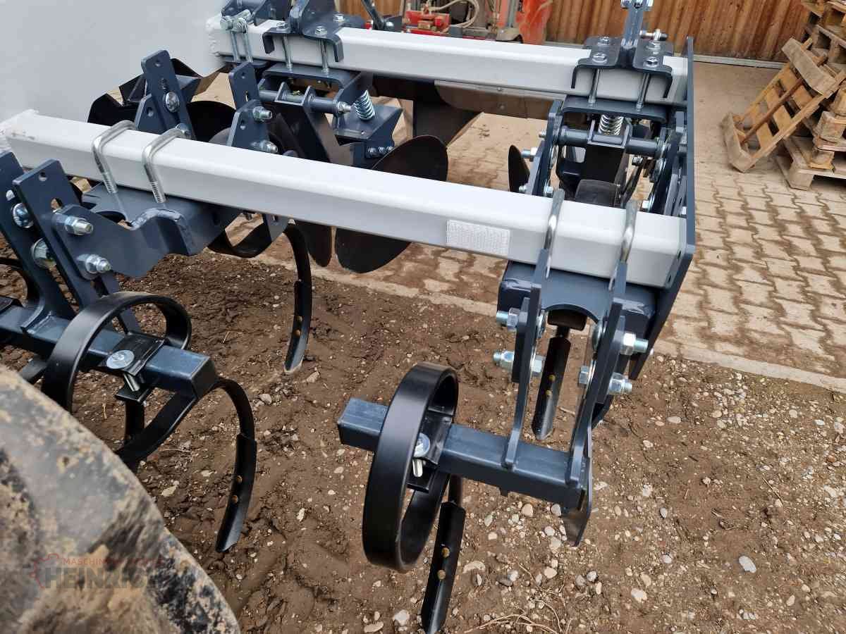 Dammformer типа KMK Häufelgerät, Dammformer OF475, Neumaschine в Ehekirchen (Фотография 8)