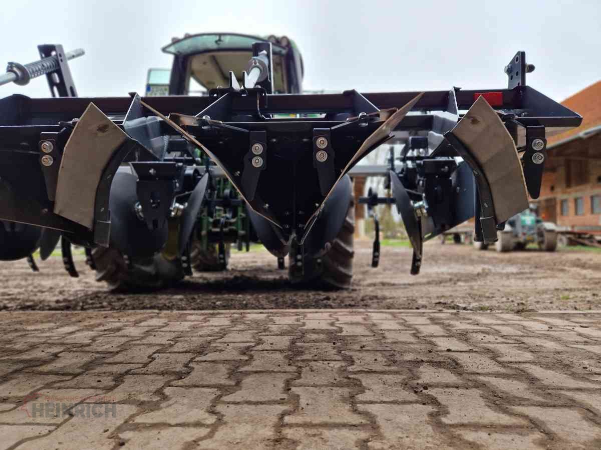 Dammformer типа KMK Häufelgerät, Dammformer OF475, Neumaschine в Ehekirchen (Фотография 10)
