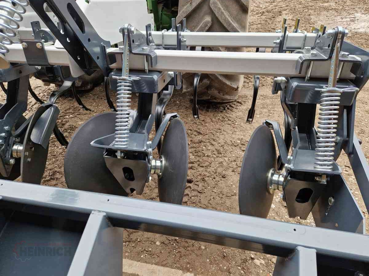 Dammformer типа KMK Häufelgerät, Dammformer OF475, Neumaschine в Ehekirchen (Фотография 11)