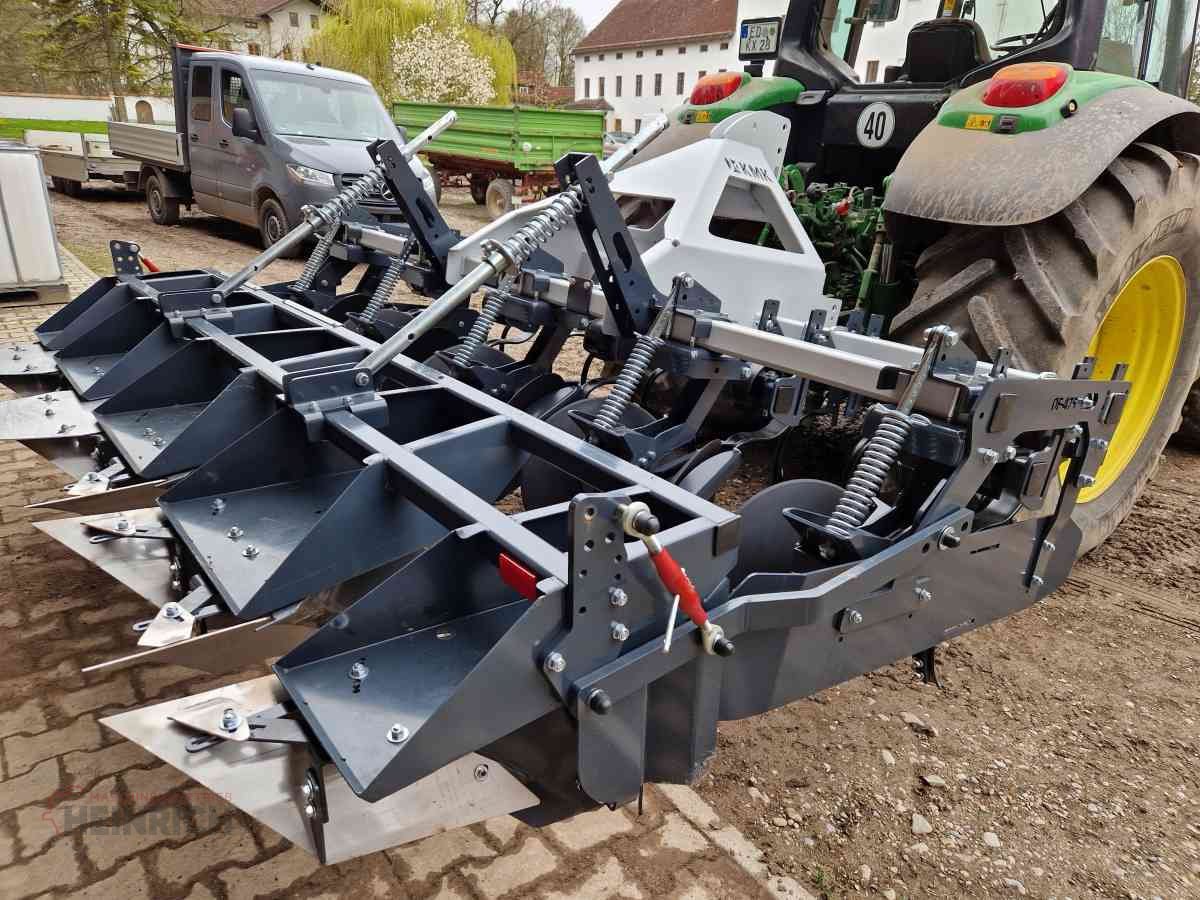 Dammformer типа KMK Häufelgerät, Dammformer OF475, Neumaschine в Ehekirchen (Фотография 12)