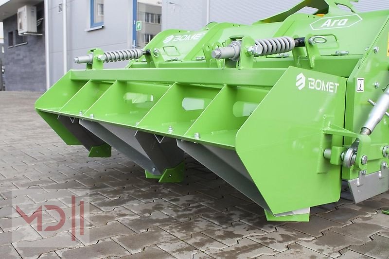 Dammformer des Typs MD Landmaschinen BO Dammfräse  Ara P 520/ 67,5 - P520 /75, Neumaschine in Zeven (Bild 5)