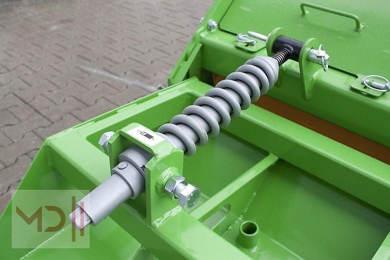 Dammformer des Typs MD Landmaschinen BO Dammfräse  Ara P 520/ 67,5 - P520 /75, Neumaschine in Zeven (Bild 11)