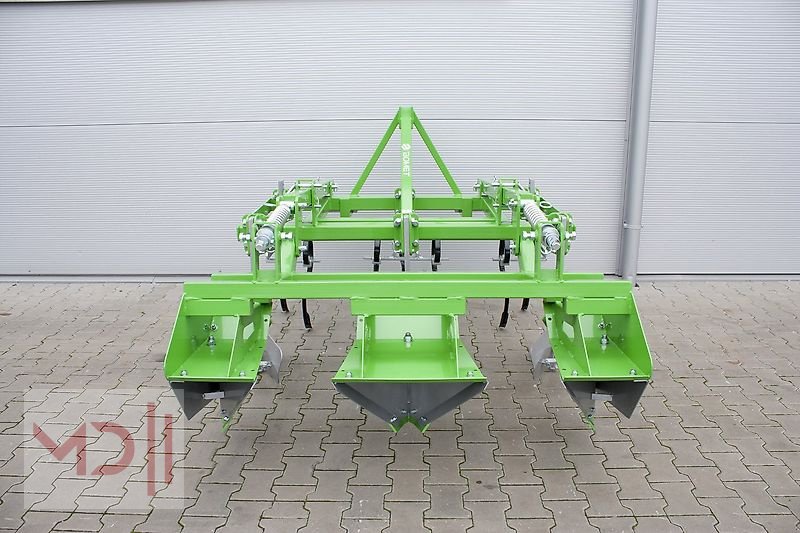 Dammformer des Typs MD Landmaschinen BO Kartoffelhäufler NOCTU, Neumaschine in Zeven (Bild 14)