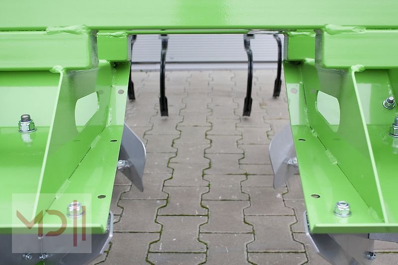 Dammformer des Typs MD Landmaschinen BO Kartoffelhäufler NOCTU, Neumaschine in Zeven (Bild 15)