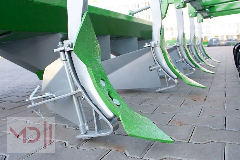 Dammformer des Typs MD Landmaschinen BO Kartoffelhäufler NOCTU, Neumaschine in Zeven (Bild 12)