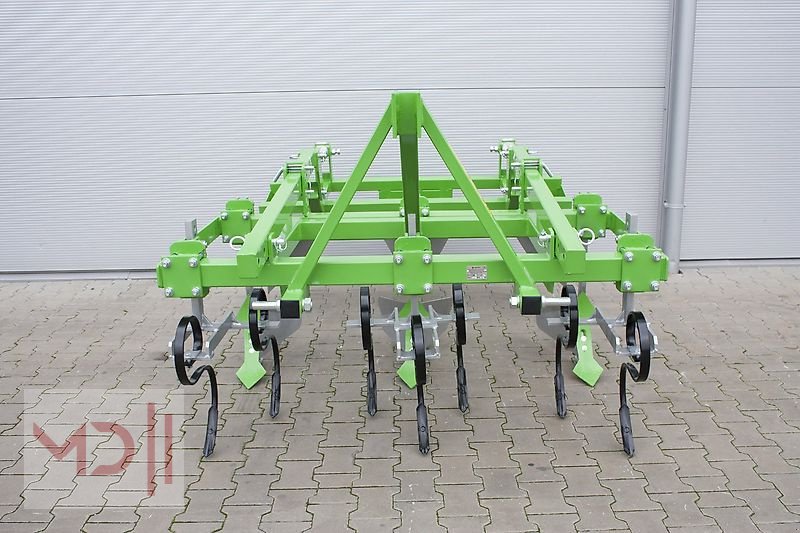 Dammformer des Typs MD Landmaschinen BO Kartoffelhäufler NOCTU, Neumaschine in Zeven (Bild 7)