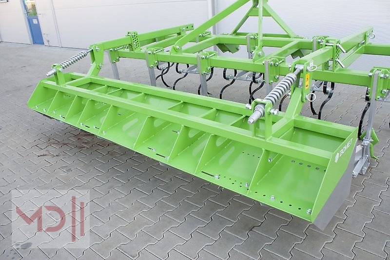 Dammformer des Typs MD Landmaschinen BO Kartoffelhäufler NOCTU, Neumaschine in Zeven (Bild 3)