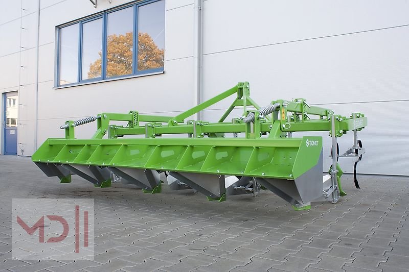 Dammformer des Typs MD Landmaschinen BO Kartoffelhäufler NOCTU, Neumaschine in Zeven (Bild 2)