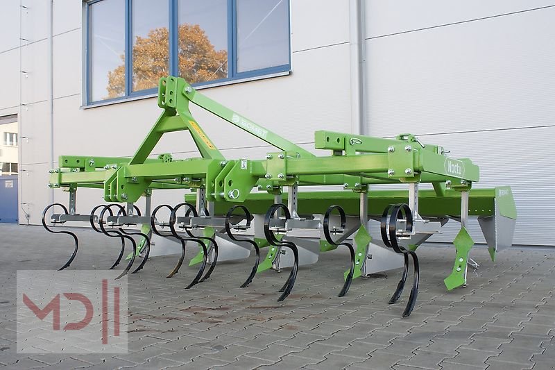 Dammformer des Typs MD Landmaschinen BO Kartoffelhäufler NOCTU, Neumaschine in Zeven (Bild 1)