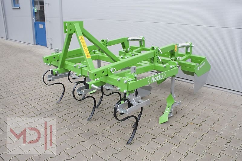 Dammformer des Typs MD Landmaschinen BO Kartoffelhäufler NOCTU, Neumaschine in Zeven (Bild 5)