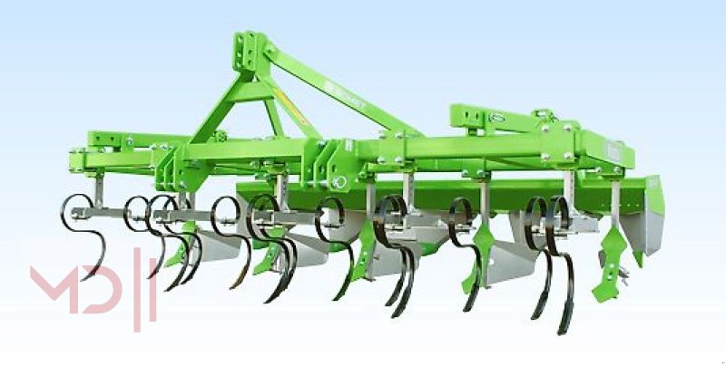 Dammformer des Typs MD Landmaschinen BO Kartoffelhäufler NOCTU, Neumaschine in Zeven (Bild 4)