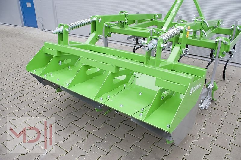Dammformer des Typs MD Landmaschinen BO Kartoffelhäufler NOCTU, Neumaschine in Zeven (Bild 16)