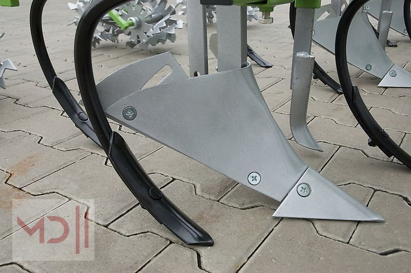 Dammformer des Typs MD Landmaschinen BO Norma Häufelpflug mit walze, Neumaschine in Zeven (Bild 10)