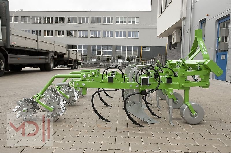 Dammformer des Typs MD Landmaschinen BO Norma Häufelpflug mit walze, Neumaschine in Zeven (Bild 11)