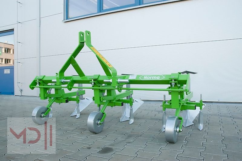 Dammformer des Typs MD Landmaschinen BO NORMA Häufelpflug, Neumaschine in Zeven (Bild 1)