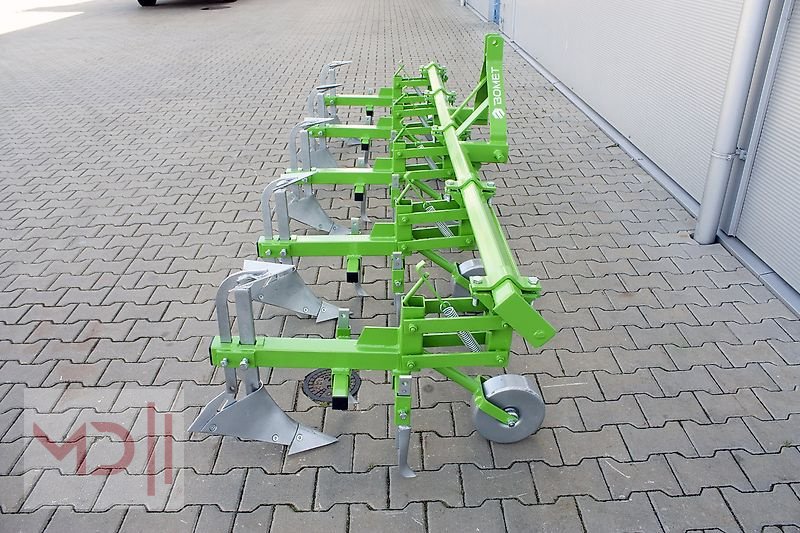 Dammformer des Typs MD Landmaschinen BO NORMA Häufelpflug, Neumaschine in Zeven (Bild 7)