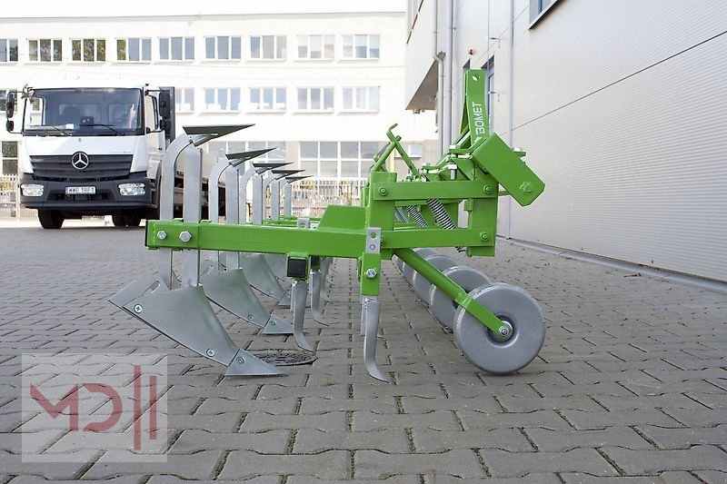 Dammformer des Typs MD Landmaschinen BO NORMA Häufelpflug, Neumaschine in Zeven (Bild 11)