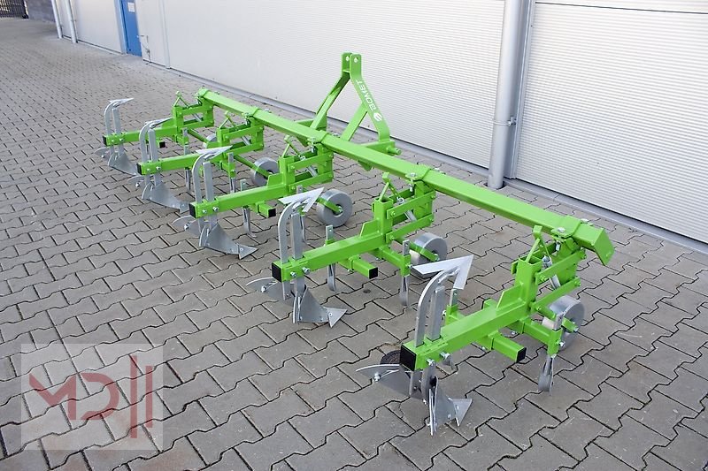 Dammformer des Typs MD Landmaschinen BO NORMA Häufelpflug, Neumaschine in Zeven (Bild 3)