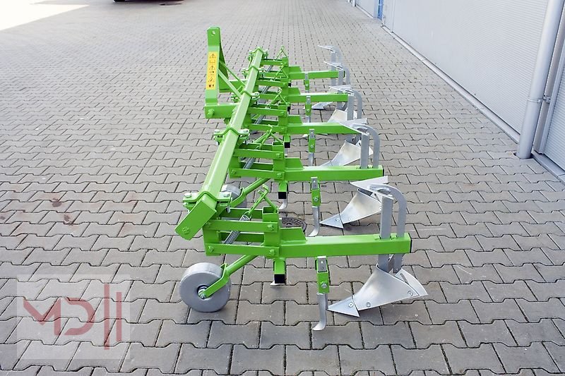 Dammformer des Typs MD Landmaschinen BO NORMA Häufelpflug, Neumaschine in Zeven (Bild 4)