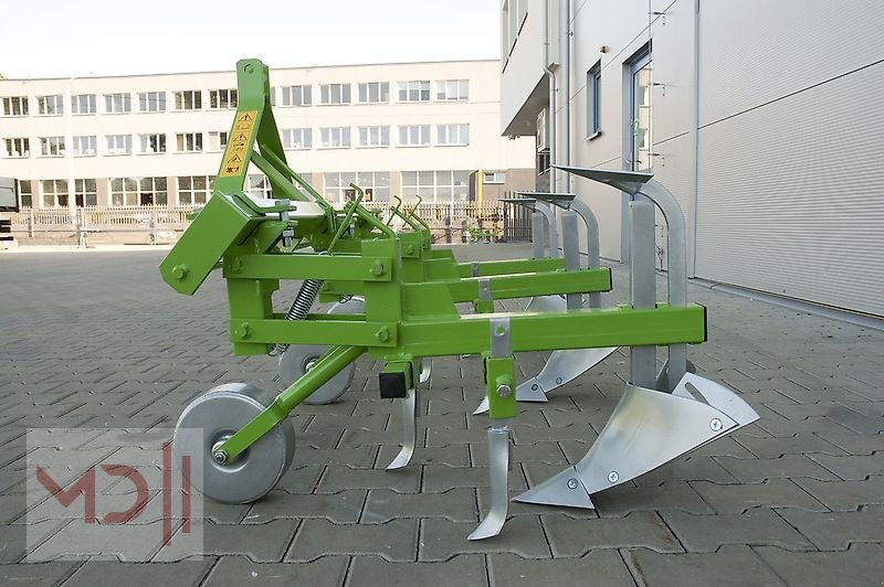 Dammformer des Typs MD Landmaschinen BO NORMA Häufelpflug, Neumaschine in Zeven (Bild 12)