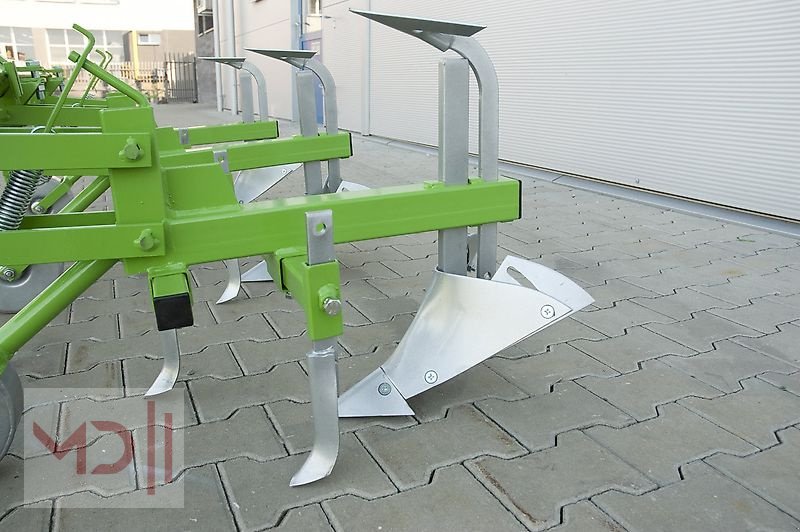 Dammformer des Typs MD Landmaschinen BO NORMA Häufelpflug, Neumaschine in Zeven (Bild 13)