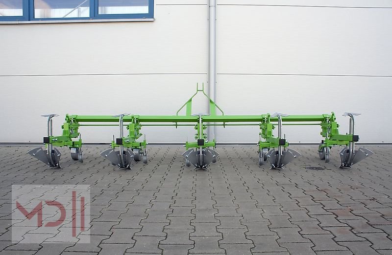 Dammformer des Typs MD Landmaschinen BO NORMA Häufelpflug, Neumaschine in Zeven (Bild 8)