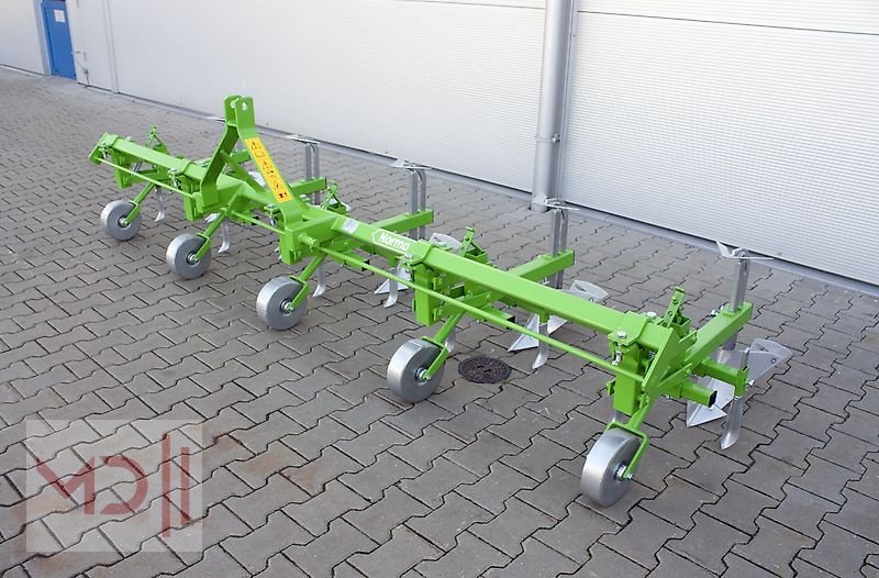 Dammformer des Typs MD Landmaschinen BO NORMA Häufelpflug, Neumaschine in Zeven (Bild 5)