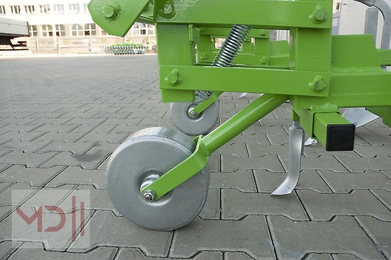 Dammformer des Typs MD Landmaschinen BO NORMA Häufelpflug, Neumaschine in Zeven (Bild 14)