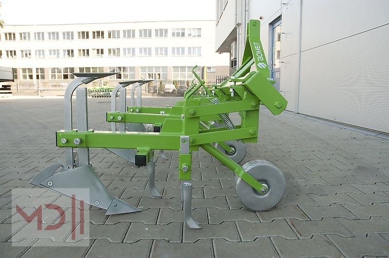 Dammformer des Typs MD Landmaschinen BO NORMA Häufelpflug, Neumaschine in Zeven (Bild 9)