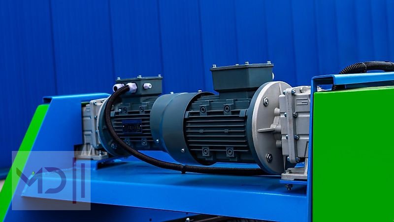 Dammformer des Typs MD Landmaschinen KR Obst- und Gemüsesortierer M 649, Neumaschine in Zeven (Bild 5)