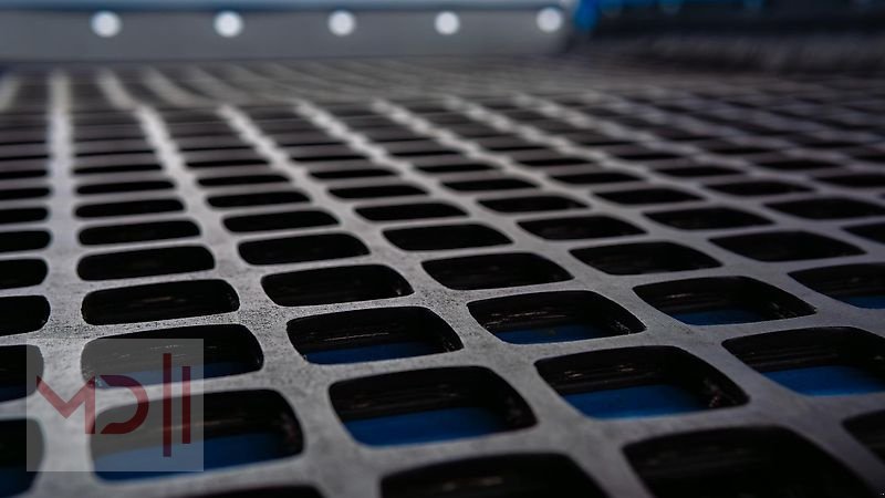 Dammformer des Typs MD Landmaschinen KR Obst- und Gemüsesortierer M 649, Neumaschine in Zeven (Bild 7)